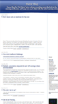 Mobile Screenshot of nurseblog.typepad.com