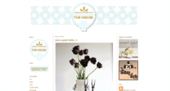 Desktop Screenshot of mandco.typepad.com
