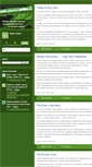 Mobile Screenshot of modernmystic.typepad.com
