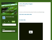 Tablet Screenshot of jennymccarthyimageslisting.typepad.com