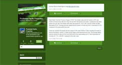 Desktop Screenshot of flotownblogger.typepad.com