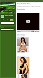 Mobile Screenshot of meganfoxphotogallerysystems.typepad.com