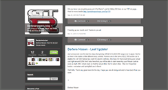 Desktop Screenshot of berteranissan.typepad.com
