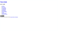 Desktop Screenshot of navevazia.typepad.com