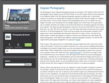 Tablet Screenshot of photographybybrandi.typepad.com