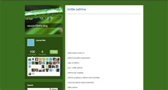 Desktop Screenshot of nancie1604.typepad.com