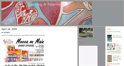 Desktop Screenshot of ocotillo.typepad.com