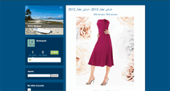 Desktop Screenshot of khaer.typepad.com