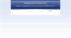 Desktop Screenshot of homecaringsolutions.typepad.com