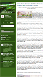Mobile Screenshot of carterblog.typepad.com