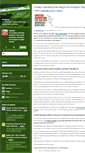 Mobile Screenshot of itzblog.typepad.com