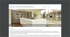 Desktop Screenshot of halcyon-interiors.typepad.co.uk