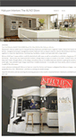 Mobile Screenshot of halcyon-interiors.typepad.co.uk