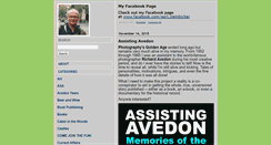 Desktop Screenshot of lifeslittleadventures.typepad.com