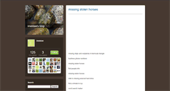 Desktop Screenshot of imeldaw.typepad.com