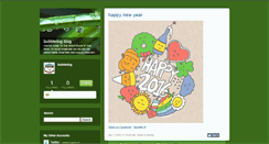 Desktop Screenshot of bubbledog.typepad.com