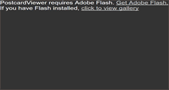 Desktop Screenshot of davidawalker.typepad.com