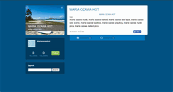 Desktop Screenshot of mariaozawahot.typepad.com