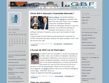 Tablet Screenshot of gbf.typepad.com