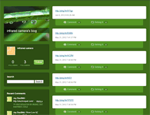 Tablet Screenshot of jjbaulikki.typepad.com