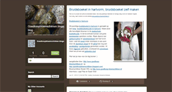 Desktop Screenshot of goedkoopbloemschikkenblogspotcom.typepad.com