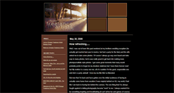 Desktop Screenshot of chicagofreelanceartists.typepad.com