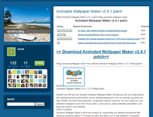 Tablet Screenshot of nicole649.typepad.com