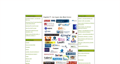 Desktop Screenshot of capital-it.typepad.com