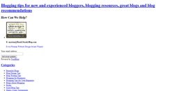Desktop Screenshot of marionryan.typepad.com