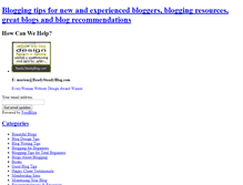 Tablet Screenshot of marionryan.typepad.com