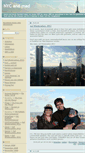 Mobile Screenshot of nycandmad.typepad.com