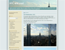 Tablet Screenshot of nycandmad.typepad.com