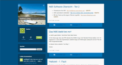 Desktop Screenshot of beatus.typepad.com