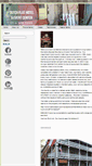 Mobile Screenshot of dutchflathotelretreatcenter.typepad.com