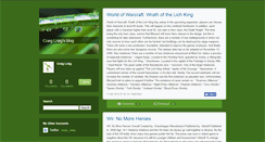 Desktop Screenshot of lraig.typepad.com
