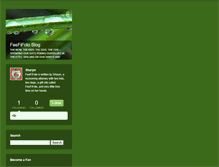 Tablet Screenshot of feefifoto.typepad.com