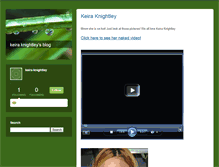 Tablet Screenshot of keiraknightleytestifying.typepad.com