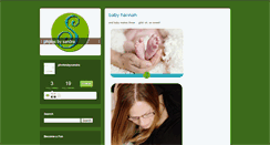 Desktop Screenshot of photosbysandra.typepad.com