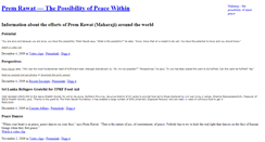 Desktop Screenshot of mnews.typepad.com
