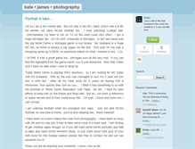 Tablet Screenshot of katejamesphotography.typepad.com