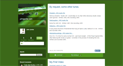 Desktop Screenshot of birdcreekstudios.typepad.com