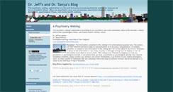 Desktop Screenshot of drjeffanddrtanya.typepad.com