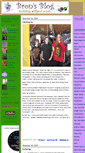 Mobile Screenshot of bronsfiberstuff.typepad.com
