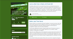 Desktop Screenshot of njscpa.typepad.com