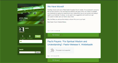 Desktop Screenshot of endru.typepad.com