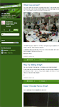 Mobile Screenshot of ohsewrosy.typepad.com