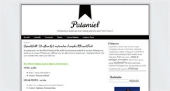 Desktop Screenshot of amiel.typepad.com