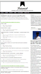 Mobile Screenshot of amiel.typepad.com