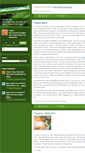 Mobile Screenshot of letmeout.typepad.com
