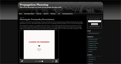 Desktop Screenshot of griffinfarley.typepad.com